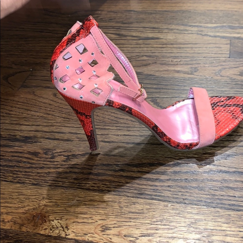 Heels